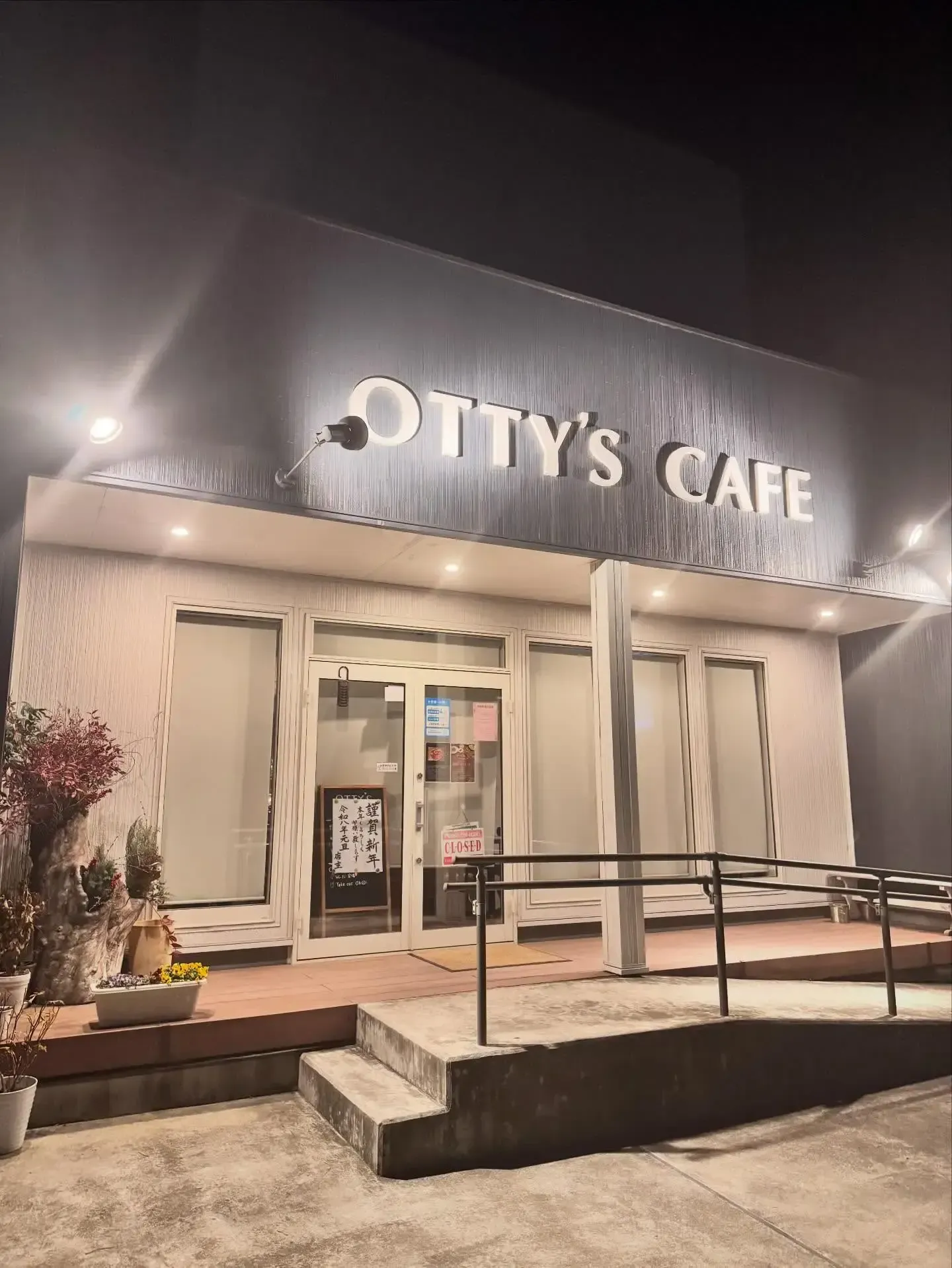 OTTY'S CAFE Instagram画像10