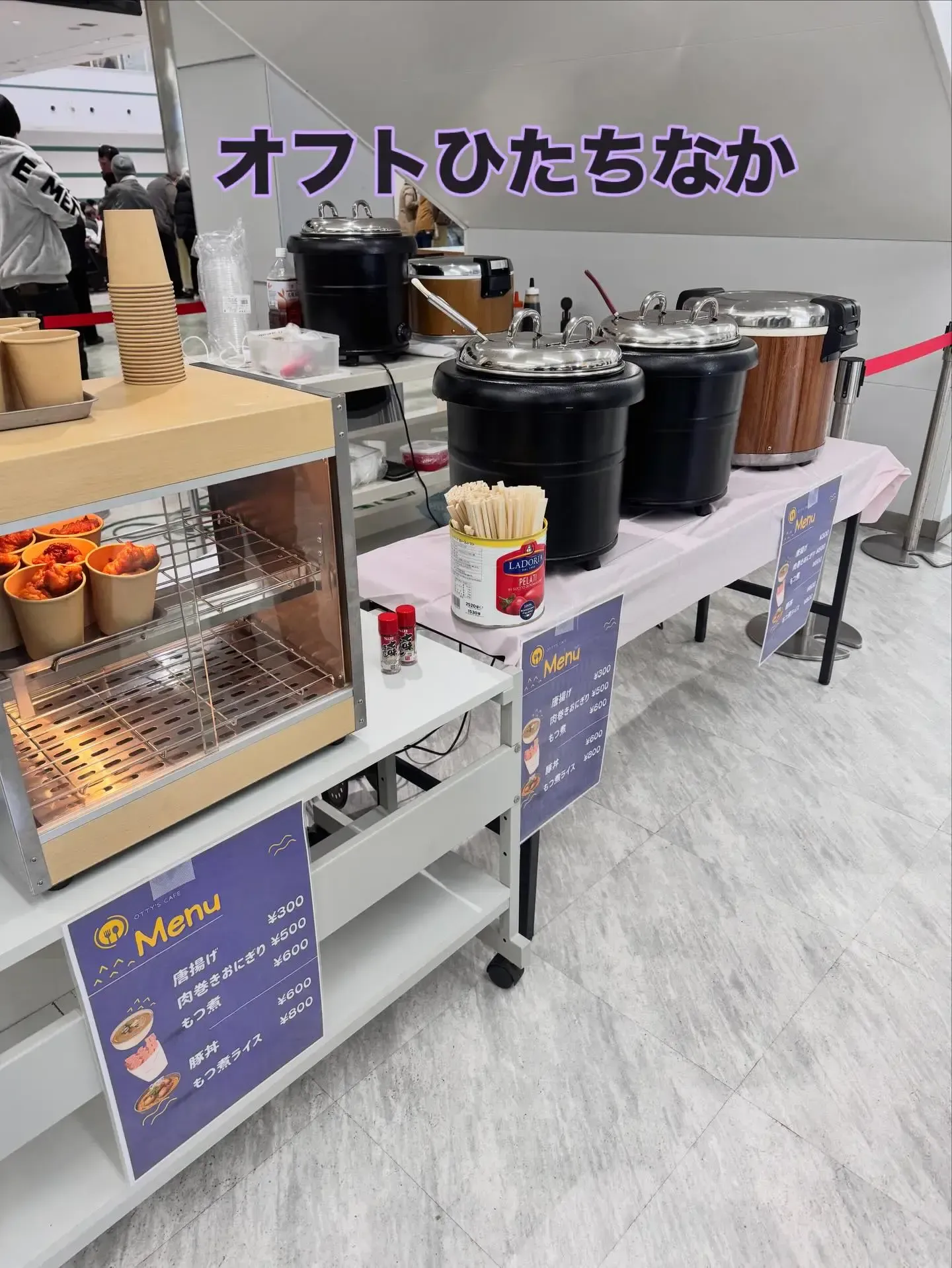 OTTY'S CAFE Instagram画像11