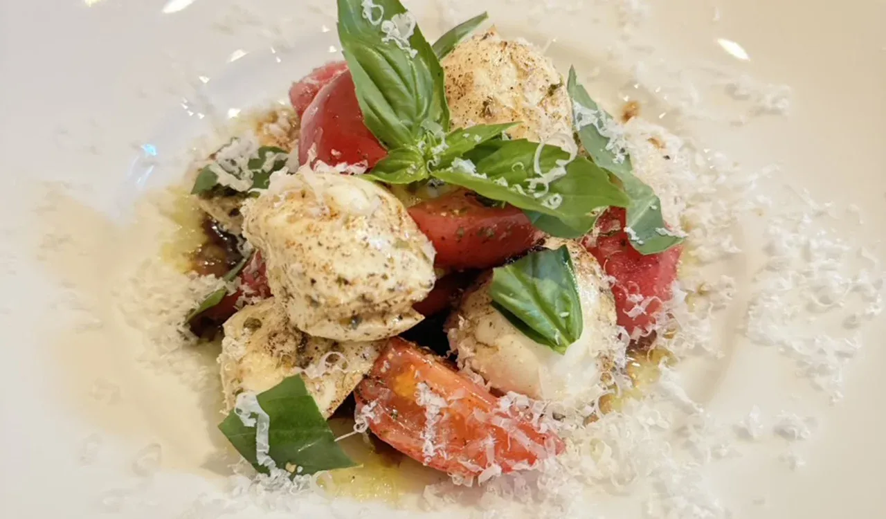 イタリア産 モッツァレラ